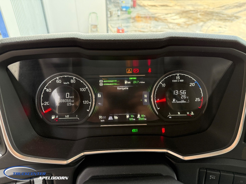 Scania R500 NGS 15000 Liter, Retarder, Stuuras, RVS tank - melk - water - Autobot: foto 5 Scania R500 NGS 15000 Liter, Retarder, Stuuras, RVS tank - melk - water - Autobot: foto 5