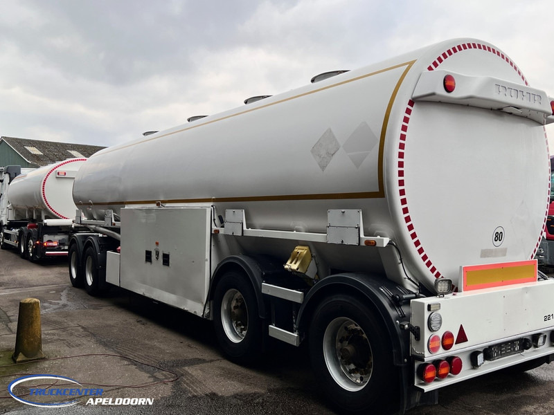 Volvo FH 540 61200 Liter ADR! - Autobot: foto 3 Volvo FH 540 61200 Liter ADR! - Autobot: foto 3
