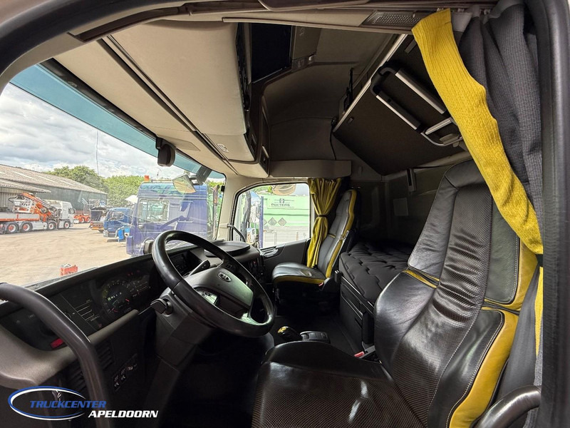 Volvo FH 750 Globetrotter XL, Retarder, 460 WB, Naafreductie, PTO - Kamion kabinë-shasi: foto 5 Volvo FH 750 Globetrotter XL, Retarder, 460 WB, Naafreductie, PTO - Kamion kabinë-shasi: foto 5
