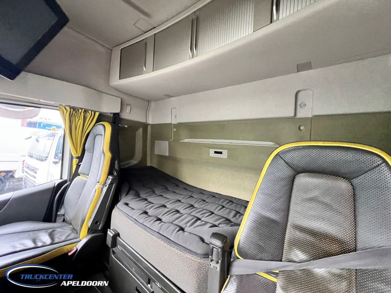 Kamion për transport druri, Kamion me vinç Volvo FH 750 Loglift, 6x4, Dynamic steering: foto 9