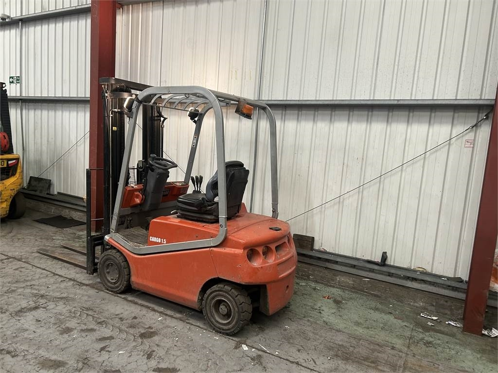BT C4E150 - Pirun elektrik: foto 3 BT C4E150 - Pirun elektrik: foto 3