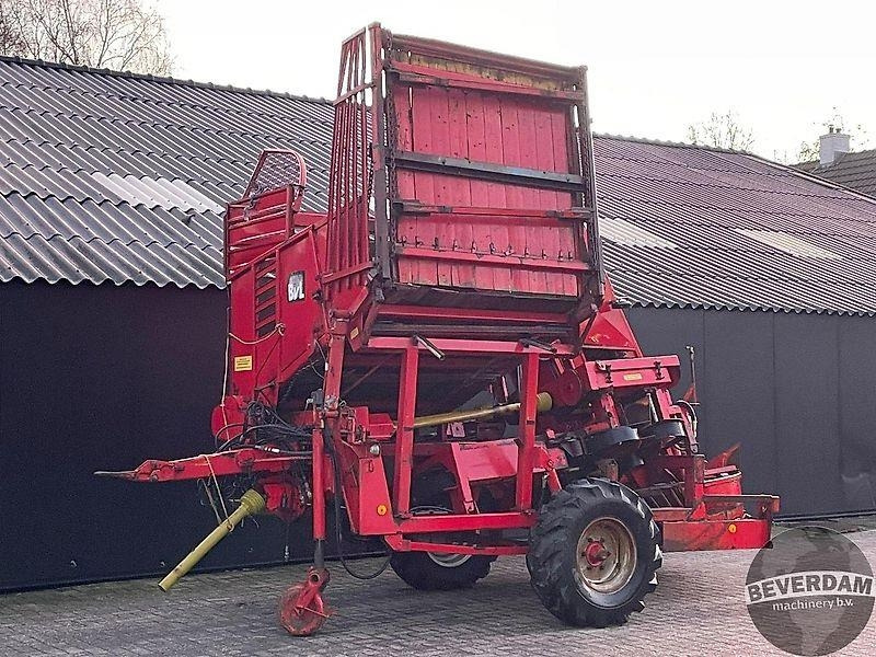 BvL Klembandrooier - Makinë për nxjerrjen e patateve: foto 1 BvL Klembandrooier - Makinë për nxjerrjen e patateve: foto 1