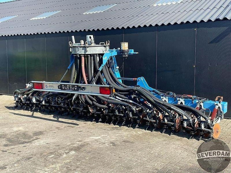 Duport Alltrac DW 6032  - Pajisje plehërimi: foto 4 Duport Alltrac DW 6032  - Pajisje plehërimi: foto 4