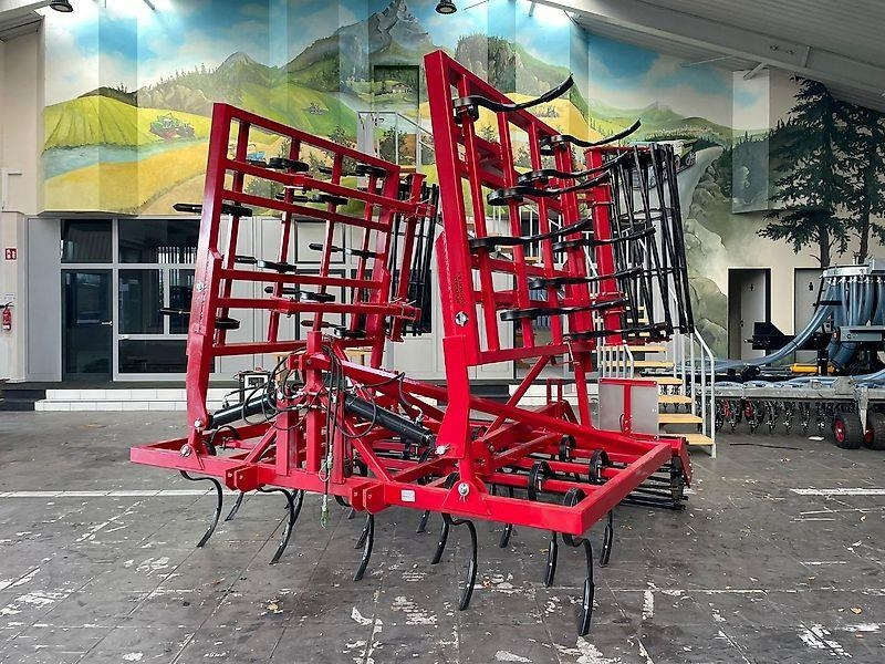 EURO-Jabelmann 6 meter cultivator nieuw 2025 - Kultivator: foto 2 EURO-Jabelmann 6 meter cultivator nieuw 2025 - Kultivator: foto 2