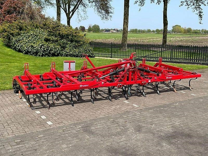 EURO-Jabelmann V-6000G - Kultivator: foto 1 EURO-Jabelmann V-6000G - Kultivator: foto 1