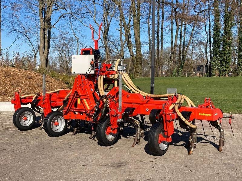 Evers Freiberger BI-BT 19 600 sectieafsluiting - Injektor pleh i lëngshëm: foto 1 Evers Freiberger BI-BT 19 600 sectieafsluiting - Injektor pleh i lëngshëm: foto 1