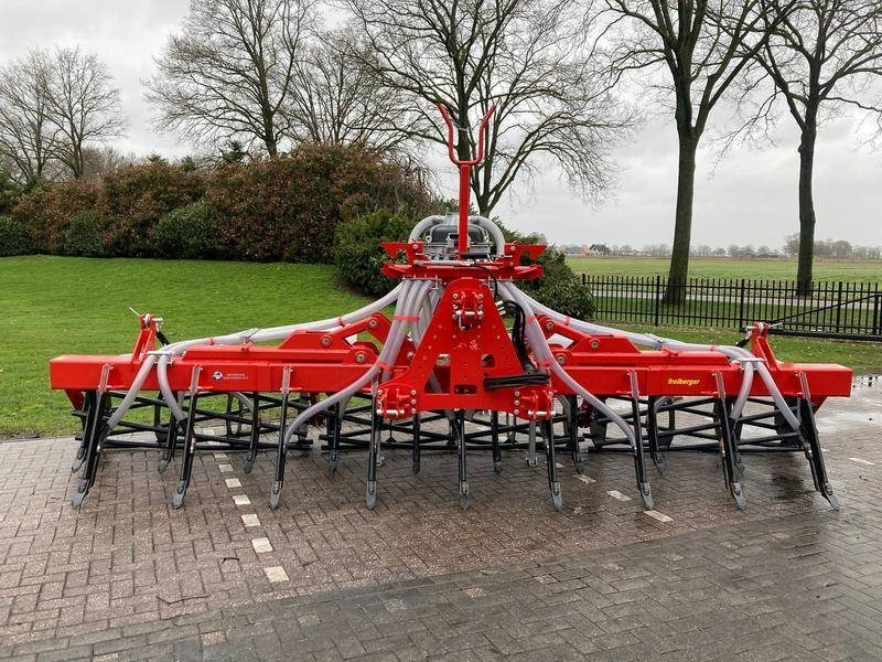 Evers Freiberger BV19-608 R62 - Injektor pleh i lëngshëm: foto 5 Evers Freiberger BV19-608 R62 - Injektor pleh i lëngshëm: foto 5