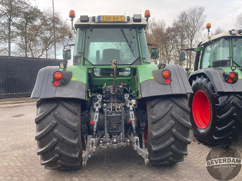 Fendt 820 Vario TMS - Traktor: foto 5 Fendt 820 Vario TMS - Traktor: foto 5