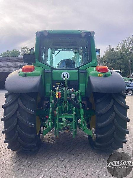 John Deere 6530 Premium - Traktor: foto 4 John Deere 6530 Premium - Traktor: foto 4