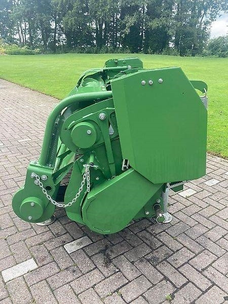 Krone Big Pack - Barkthyese: foto 3 Krone Big Pack - Barkthyese: foto 3