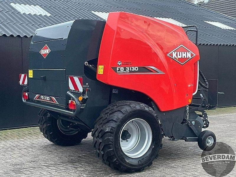 Kuhn FB 3130 Powerpack Nieuw, New, Neu - Dengmbledhëse katrore: foto 4 Kuhn FB 3130 Powerpack Nieuw, New, Neu - Dengmbledhëse katrore: foto 4