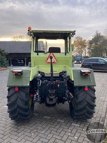 MB Trac MB-TRAC 1000 - Traktor: foto 4 MB Trac MB-TRAC 1000 - Traktor: foto 4