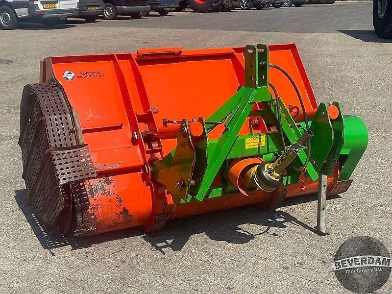 Holaras VDC 900 - Makineri bujqësore: foto 4 Holaras VDC 900 - Makineri bujqësore: foto 4