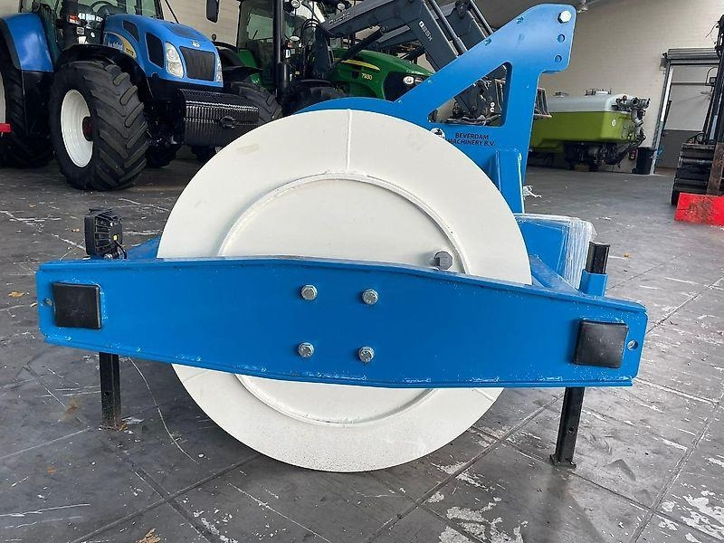 Kuilwals / Silowals Nieuw / Neu 2025 - Makineri bujqësore: foto 5 Kuilwals / Silowals Nieuw / Neu 2025 - Makineri bujqësore: foto 5