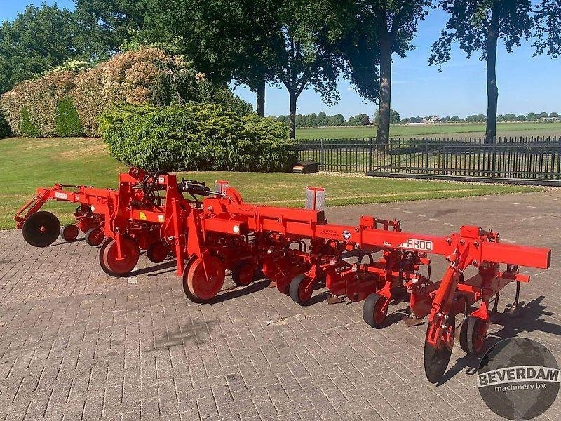 Maschio Gaspardo HS 8 ROWS - Makineri bujqësore: foto 3 Maschio Gaspardo HS 8 ROWS - Makineri bujqësore: foto 3
