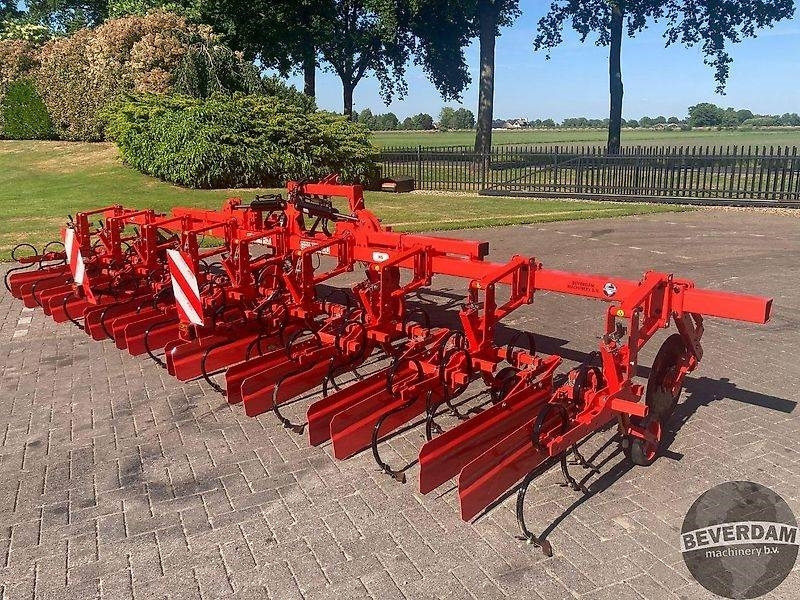 Maschio Gaspardo HS 8 ROWS - Makineri bujqësore: foto 4 Maschio Gaspardo HS 8 ROWS - Makineri bujqësore: foto 4