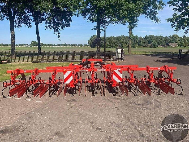 Maschio Gaspardo HS 8 ROWS - Makineri bujqësore: foto 5 Maschio Gaspardo HS 8 ROWS - Makineri bujqësore: foto 5
