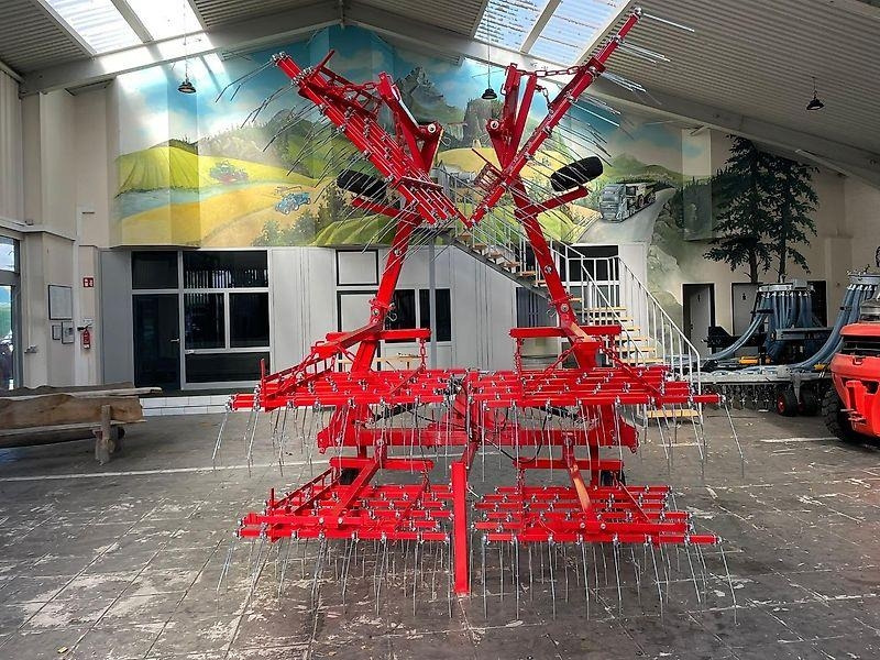 PM wied eg / striegel 9 meter nieuw / neu - Makineri bujqësore: foto 1 PM wied eg / striegel 9 meter nieuw / neu - Makineri bujqësore: foto 1