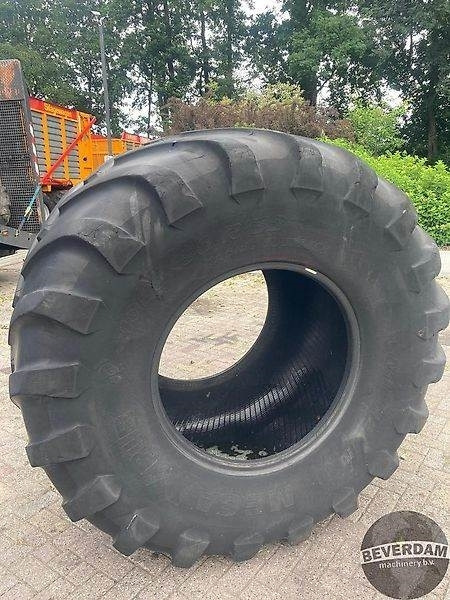 Michelin MEGA BIB 1050/50R32 - Gomë për Makineri bujqësore: foto 2 Michelin MEGA BIB 1050/50R32 - Gomë për Makineri bujqësore: foto 2