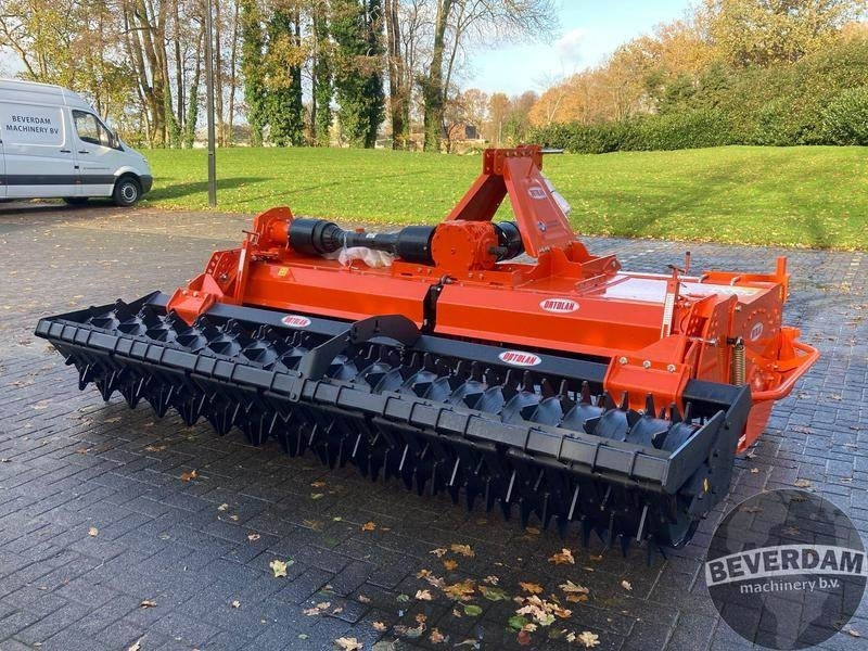 Ortolan SE 300 PK overtopfrees Nieuw - Freze bujqësore: foto 3 Ortolan SE 300 PK overtopfrees Nieuw - Freze bujqësore: foto 3