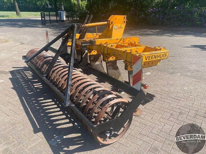 Veenhuis woeler met packer - Plug: foto 5 Veenhuis woeler met packer - Plug: foto 5