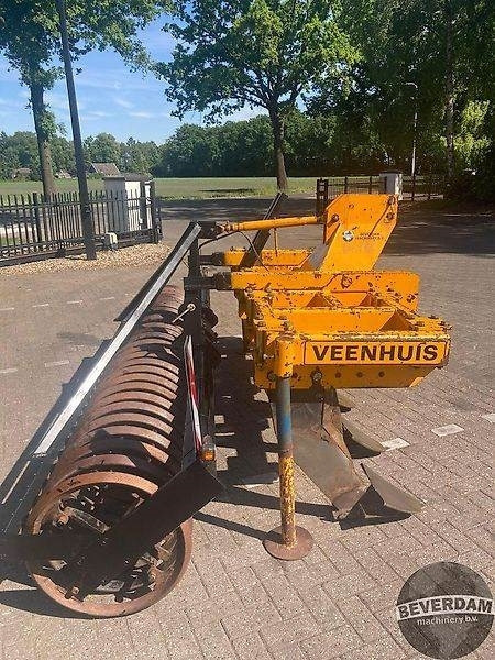 Veenhuis woeler met packer - Plug: foto 4 Veenhuis woeler met packer - Plug: foto 4