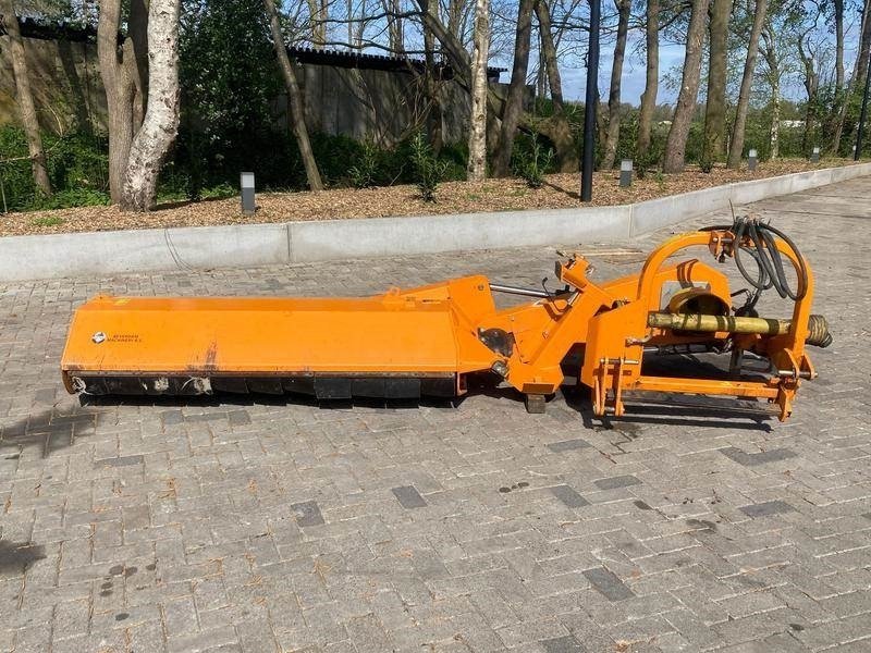 Votex Roadmaster 1902S - Trince me spostim anësor: foto 5 Votex Roadmaster 1902S - Trince me spostim anësor: foto 5