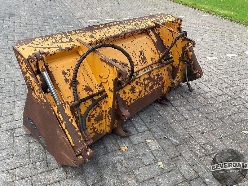 Fadrom me goma Zettelmeyer ZL601B: foto 12