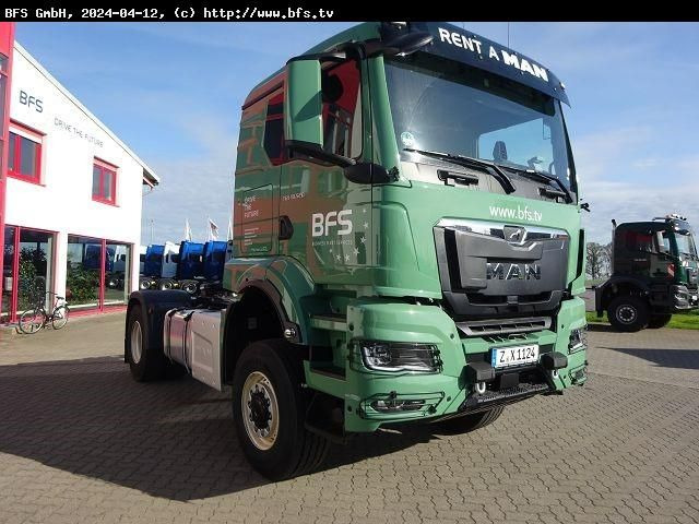 MAN TGS (TG3) 18.520 4x4 BL SA Acker Diesel, offroad - Gjysmë-kamion: foto 3 MAN TGS (TG3) 18.520 4x4 BL SA Acker Diesel, offroad - Gjysmë-kamion: foto 3