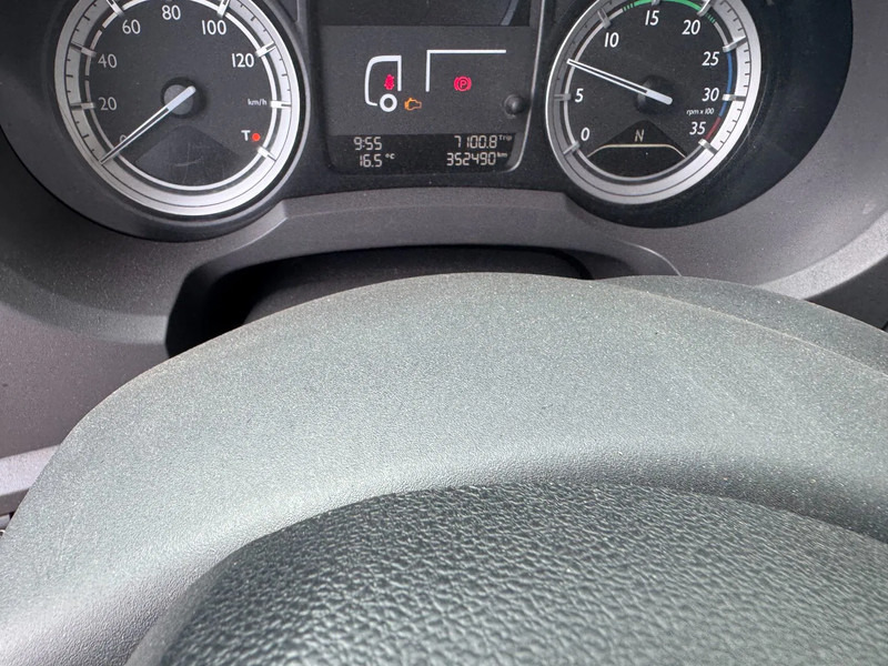 Kamion vagonetë DAF LF 320 4X2 EURO 6 DHOLLANDIA LIFT BOX: foto 16 Kamion vagonetë DAF LF 320 4X2 EURO 6 DHOLLANDIA LIFT BOX: foto 16