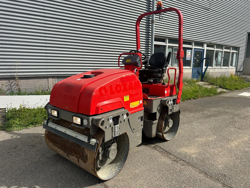 Dynapac CC1200, CE, 1320 HOURS - Rul: foto 3 Dynapac CC1200, CE, 1320 HOURS - Rul: foto 3