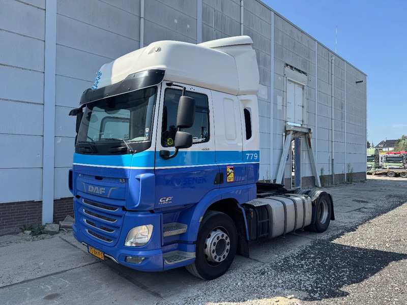 DAF CF 400 4X2 EURO 6 PROBLEM ATOMIZER TÜV TILL 02-2026 - Gjysmë-kamion: foto 1 DAF CF 400 4X2 EURO 6 PROBLEM ATOMIZER TÜV TILL 02-2026 - Gjysmë-kamion: foto 1