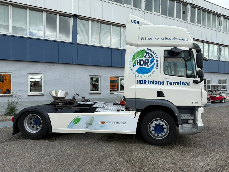 DAF CF 400 4X2 - Gjysmë-kamion: foto 4 DAF CF 400 4X2 - Gjysmë-kamion: foto 4