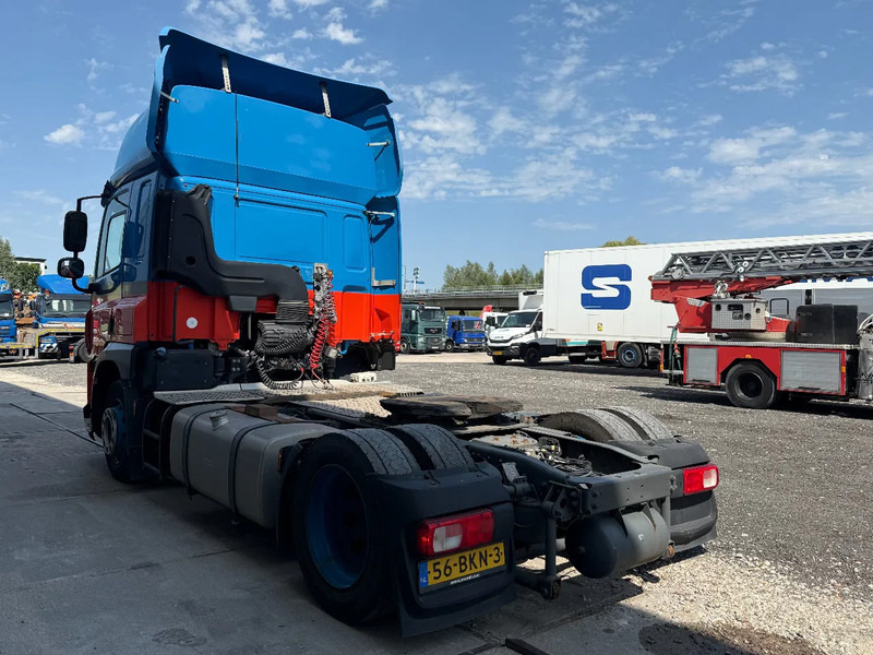 DAF CF 410 4X2 - EURO 6 - MEGA - Gjysmë-kamion: foto 4 DAF CF 410 4X2 - EURO 6 - MEGA - Gjysmë-kamion: foto 4