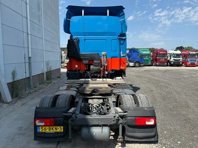 DAF CF 410 4X2 - EURO 6 - MEGA - Gjysmë-kamion: foto 5 DAF CF 410 4X2 - EURO 6 - MEGA - Gjysmë-kamion: foto 5