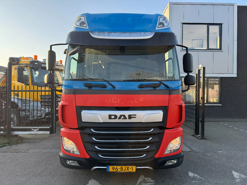 DAF CF 410 4X2 STANDARD EURO 6 FRIDGE - Gjysmë-kamion: foto 2 DAF CF 410 4X2 STANDARD EURO 6 FRIDGE - Gjysmë-kamion: foto 2