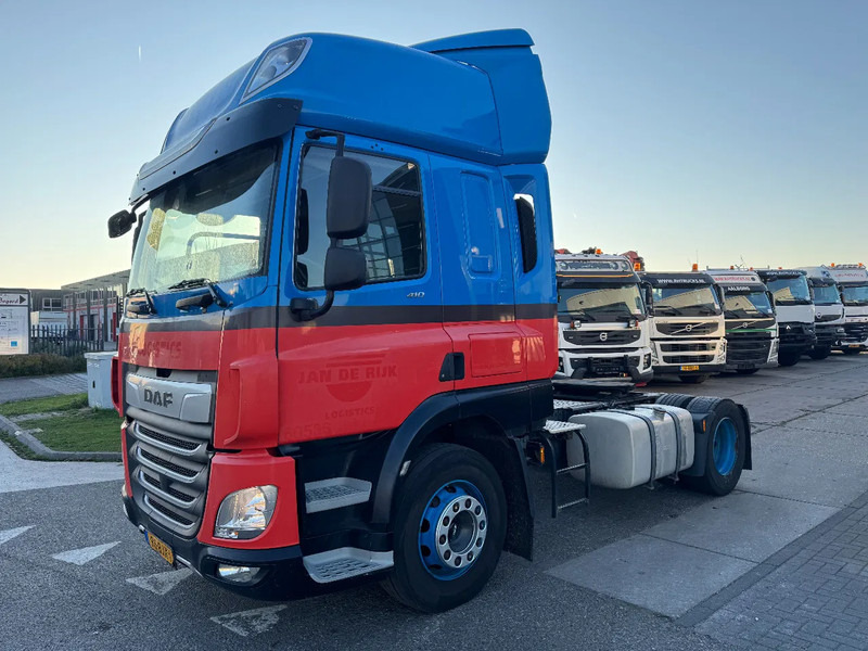 DAF CF 410 4X2 STANDARD EURO 6 FRIDGE - Gjysmë-kamion: foto 1 DAF CF 410 4X2 STANDARD EURO 6 FRIDGE - Gjysmë-kamion: foto 1