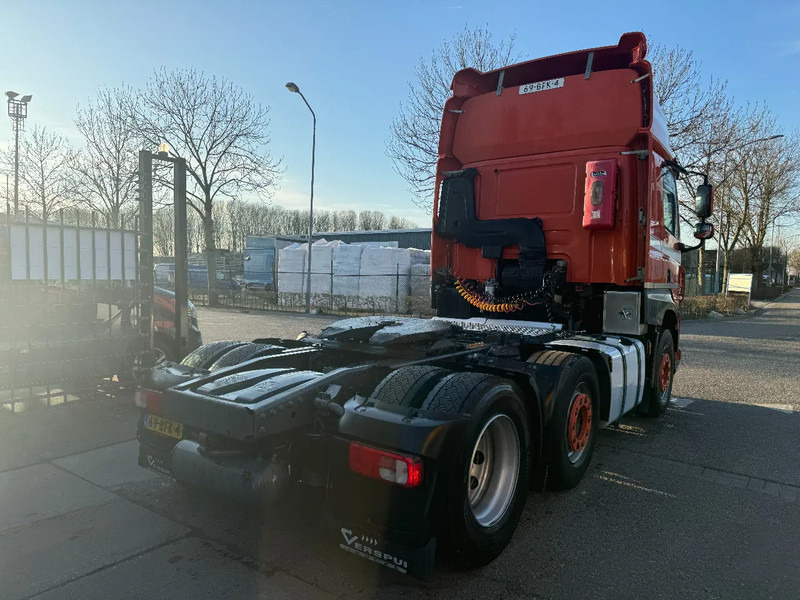 DAF CF 460 6X2 - EURO 6 + LIFT/STEERING AXLE - Gjysmë-kamion: foto 5 DAF CF 460 6X2 - EURO 6 + LIFT/STEERING AXLE - Gjysmë-kamion: foto 5