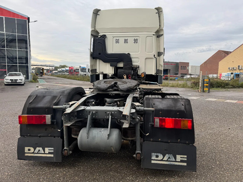 DAF CF 85.460 4X2 EURO 5 SLEEPER CAB - Gjysmë-kamion: foto 5 DAF CF 85.460 4X2 EURO 5 SLEEPER CAB - Gjysmë-kamion: foto 5
