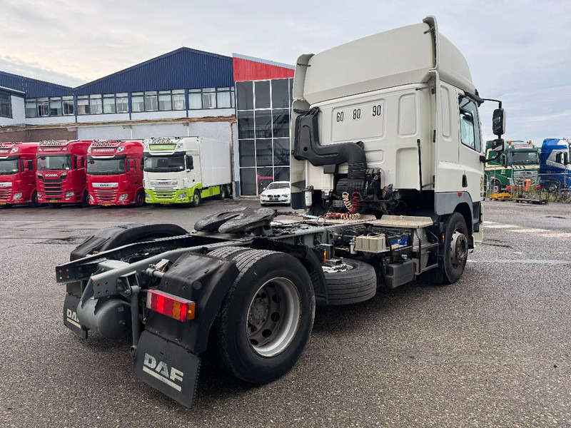 DAF CF 85.460 4X2 EURO 5 SLEEPER CAB - Gjysmë-kamion: foto 4 DAF CF 85.460 4X2 EURO 5 SLEEPER CAB - Gjysmë-kamion: foto 4