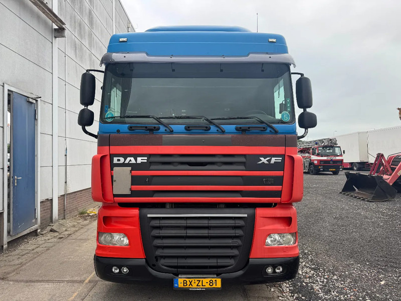 DAF XF 105.410 4X2 MEGA STANDKLIMA AIRCO - Gjysmë-kamion: foto 2 DAF XF 105.410 4X2 MEGA STANDKLIMA AIRCO - Gjysmë-kamion: foto 2