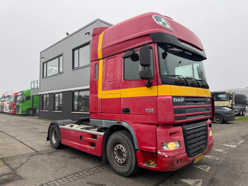 DAF XF 105.460 4X2 - EURO 5 + FULL SPOILER + NL TRUCK - Gjysmë-kamion: foto 3 DAF XF 105.460 4X2 - EURO 5 + FULL SPOILER + NL TRUCK - Gjysmë-kamion: foto 3
