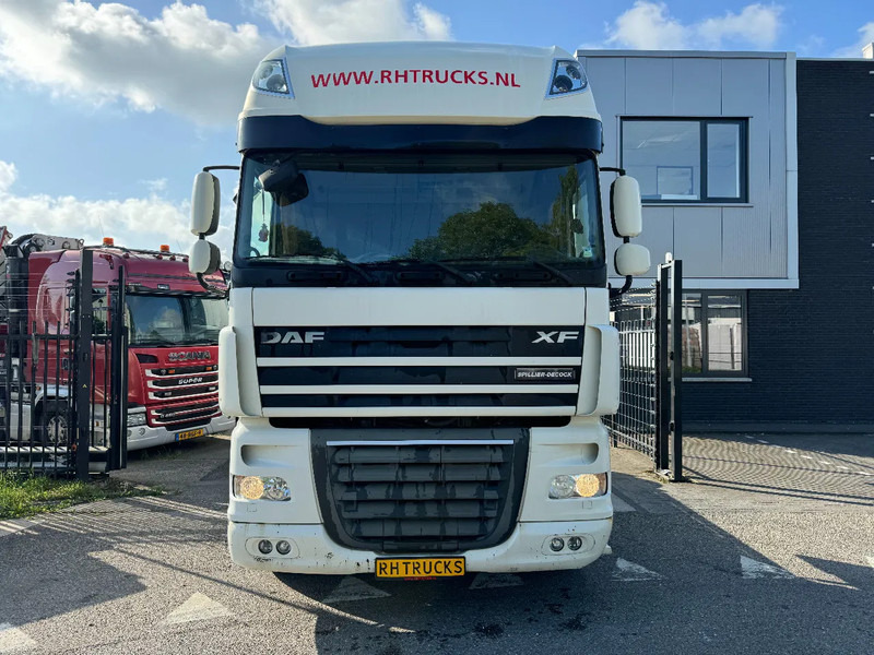 DAF XF 105.460 4X2 EURO 5 HYDRAULIC - Gjysmë-kamion: foto 2 DAF XF 105.460 4X2 EURO 5 HYDRAULIC - Gjysmë-kamion: foto 2