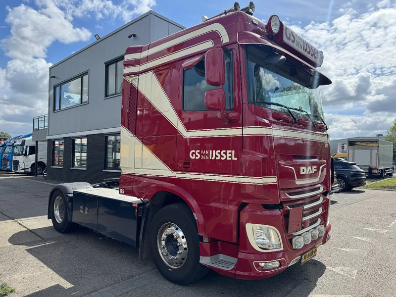 DAF XF 440 4X2 ADR - EURO 6 + TÜV 03-2026 - Gjysmë-kamion: foto 3 DAF XF 440 4X2 ADR - EURO 6 + TÜV 03-2026 - Gjysmë-kamion: foto 3