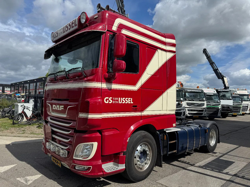 DAF XF 440 4X2 ADR - EURO 6 + TÜV 03-2026 - Gjysmë-kamion: foto 1 DAF XF 440 4X2 ADR - EURO 6 + TÜV 03-2026 - Gjysmë-kamion: foto 1