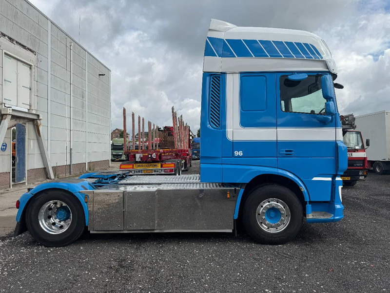 DAF XF 440 4X2 EURO 6 ADR - Gjysmë-kamion: foto 3 DAF XF 440 4X2 EURO 6 ADR - Gjysmë-kamion: foto 3