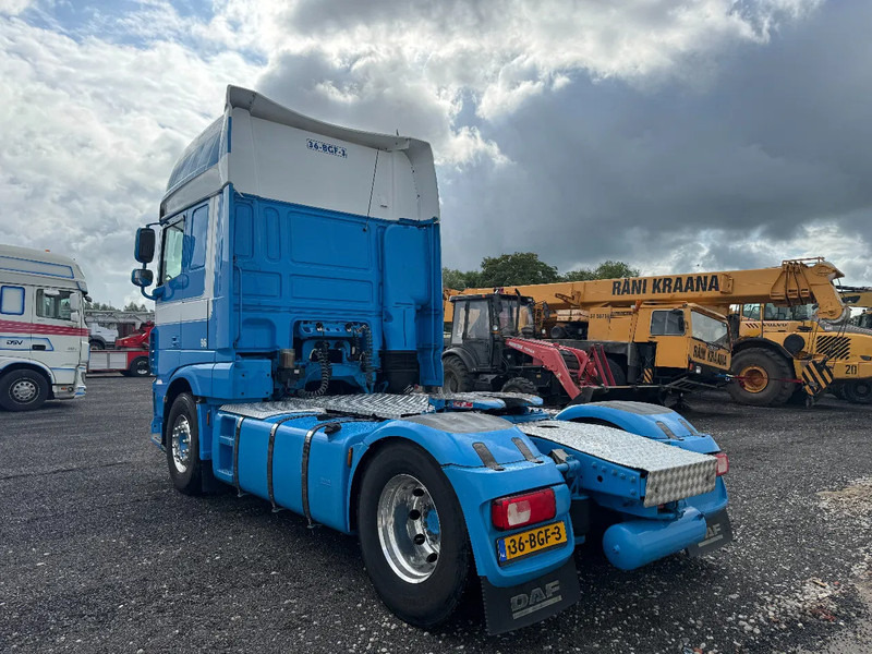 DAF XF 440 4X2 EURO 6 ADR - Gjysmë-kamion: foto 5 DAF XF 440 4X2 EURO 6 ADR - Gjysmë-kamion: foto 5