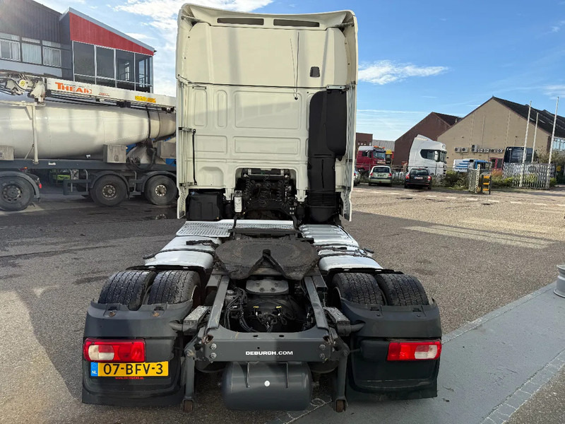 DAF XF 440 4X2 EURO 6 MEGA - ONLY 522.576 KM! - Gjysmë-kamion: foto 5 DAF XF 440 4X2 EURO 6 MEGA - ONLY 522.576 KM! - Gjysmë-kamion: foto 5