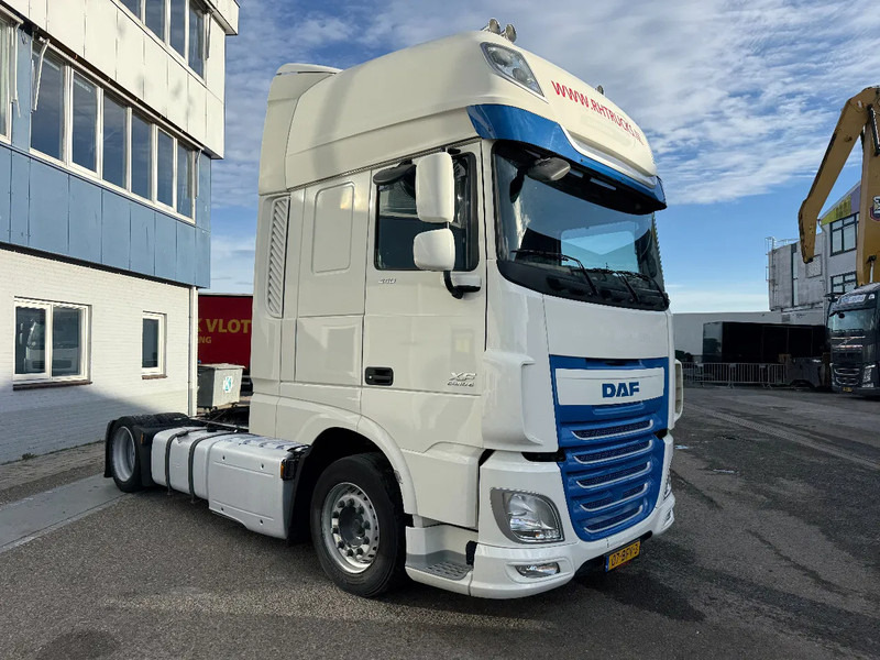 DAF XF 440 4X2 EURO 6 MEGA - ONLY 522.576 KM! - Gjysmë-kamion: foto 3 DAF XF 440 4X2 EURO 6 MEGA - ONLY 522.576 KM! - Gjysmë-kamion: foto 3