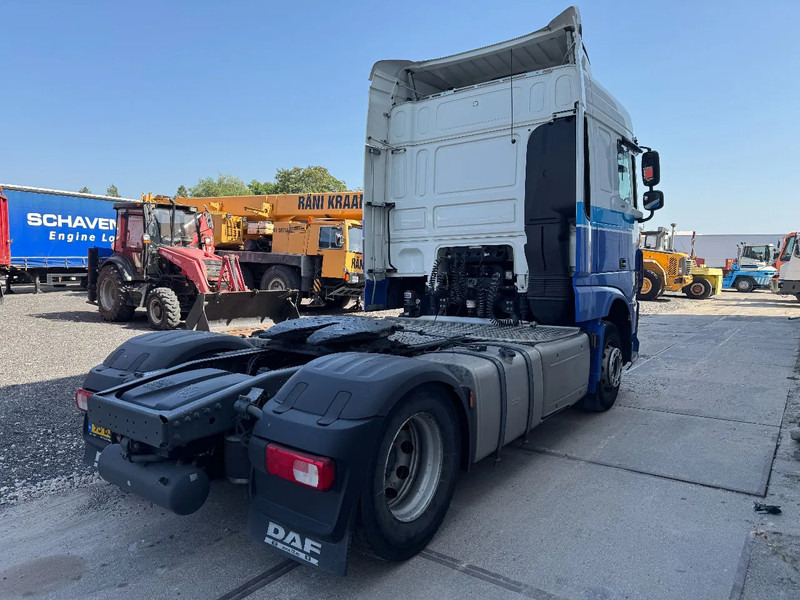DAF XF 440 4X2 EURO 6 STANDARD TÜV TILL 04-2026 - Gjysmë-kamion: foto 4 DAF XF 440 4X2 EURO 6 STANDARD TÜV TILL 04-2026 - Gjysmë-kamion: foto 4